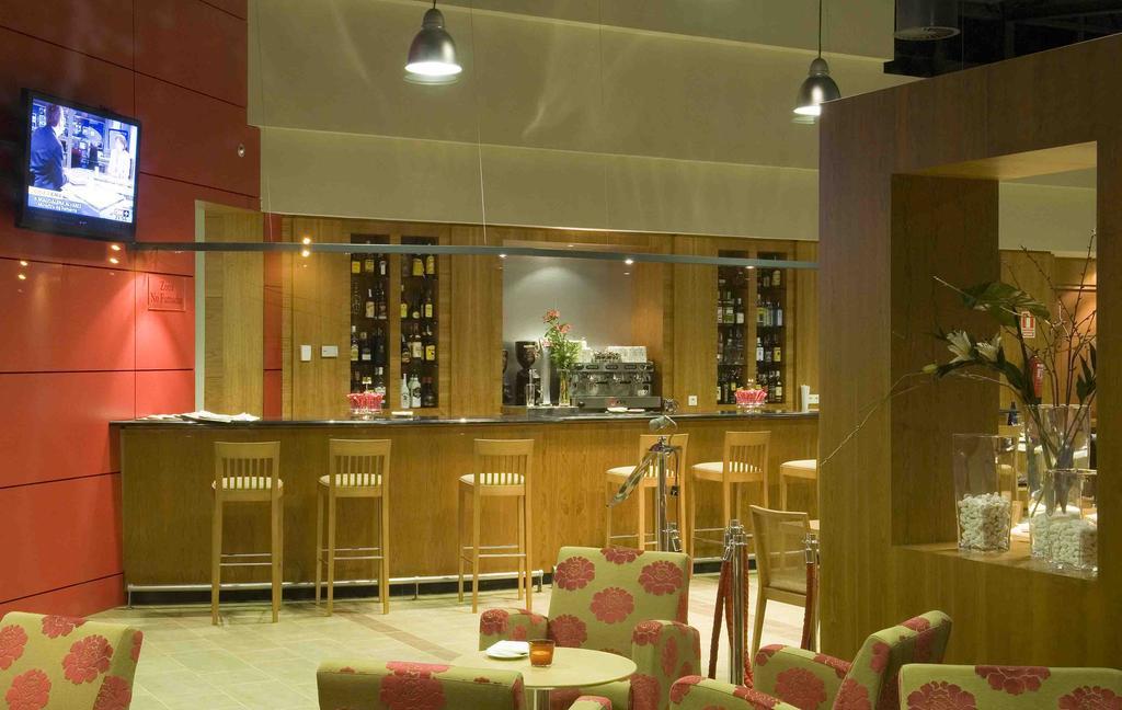 阿祖奎卡酒店 阿祖奇卡黑纳雷斯 外观 照片